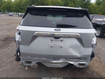 Ford Explorer VI 2023 Ford Explorer 2023 Ford Explorer XLT 4WD 2.3 Benzyna 300KM, zdjęcie 3