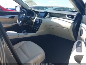 Infiniti 2021 Infiniti QX50 Luxe, 2021r., 2.0L 2.0 Benzyna 268KM, zdjęcie 7