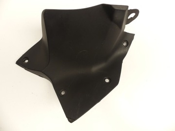 WYPEŁNIENIE OWIEWKA BOK OSŁONA L KAWASAKI Z650 Z 650 20+