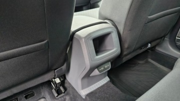 Volkswagen T-Cross SUV 1.0 TSI 95KM 2020 Volkswagen T-Cross 1.0TSI 95KM Tempomat ASO Grzane, zdjęcie 31