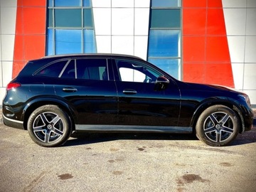 Mercedes GLC C254/X254 Coupe 2.0 200 204KM 2025 MERCEDES-BENZ GLC 200 4-Matic AMG Line 2.0 (204KM) 2025, zdjęcie 3