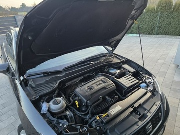 Seat Leon III ST 1.8 TSI 180KM 2015 Seat Leon FR *FULL LED* zadbany* 2 komplety kół, zdjęcie 11