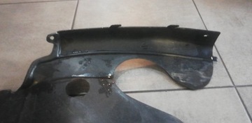 Колесная арка Задний наполнитель Aprilia SR 50 00-05 104402