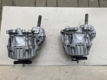 MERCEDES 213 253 GLC 4MATIC A 7252803800 REDUKTOR