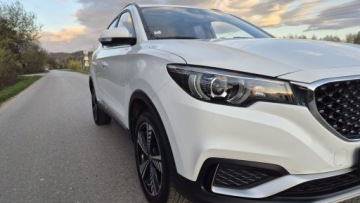 MG ZS I 2020 MG ZS Elektryk / Super wyposażony / panorama, zdjęcie 12