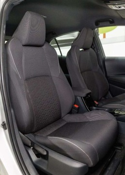 Toyota Corolla XII Hatchback 1.8 Hybrid 122KM 2019 Toyota Corolla 1.8 Hybrid Comfort 1.8 Hybryda 122KM, zdjęcie 10