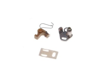 Platynki - przerywacz zapłonu Simson SR2