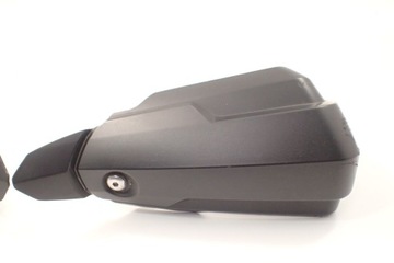 Поручни Triumph Tiger 1200 Explorer 12-15. Защитные приспособления для рук.