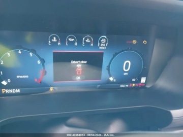 Ford 2024 Ford F150 2024r, XLT, 5.0L, 4x4 5.0 Benzyna 400KM, zdjęcie 10