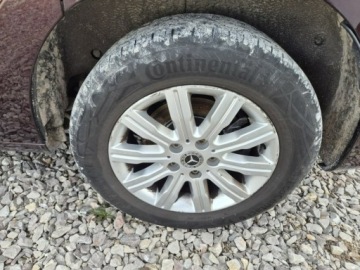 Mercedes Citan W420 Furgon 1.5 112 CDI 116KM 2022 Mercedes Citan Poleasingowe.pl, zdjęcie 27