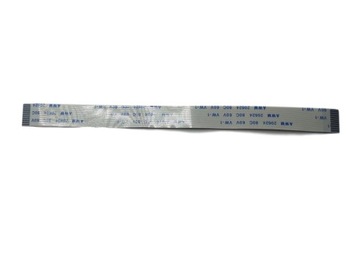 taśma FPC FFC 20pin 0.5mm 50cm TYP A