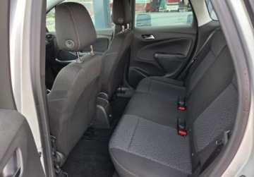 Opel 2018 Opel Crossland X 1.6D 99KM LEDY PDC Klima El.Szybylusterka CarPlay Oplaty, zdjęcie 18