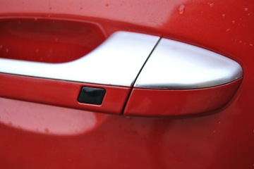 Kia Sportage IV SUV 1.7 CRDi 115KM 2017 Kia Sportage GT-line *Kamera cof.* SKÓRA *LEDY, zdjęcie 16