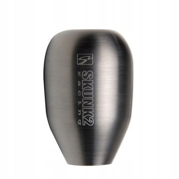 Gałka zmiany biegów TITAN 6gear Mugen Spoon Skunk2