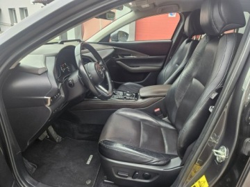 Mazda CX-30 2.0 Skyactiv-X 180KM 2021 Mazda CX-30 Radar, Bliss, Kamera ,Hedup,El.Klapa,, zdjęcie 18