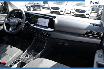 Ford Tourneo Connect IV Van 2,0 EcoBlue 122KM 2025 Tourneo Connect Grand L2H1 Titanium A7 2.0 122KM, zdjęcie 8