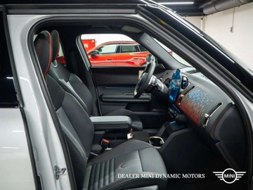 Mini Countryman U25 2025 MINI Countryman JCW Countryman ALL4 300 KM - Gotowy do Odbioru - Pakiet XL, zdjęcie 22