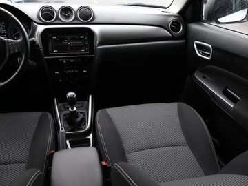 Suzuki Vitara III 2020 Suzuki Vitara 1.4 BoosterJet, Salon Polska, Klima, zdjęcie 7