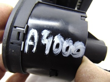 WŁĄCZNIK PRZEŁĄCZNIK ŚWIATEŁ 8J2941531D AUDI TT 8J