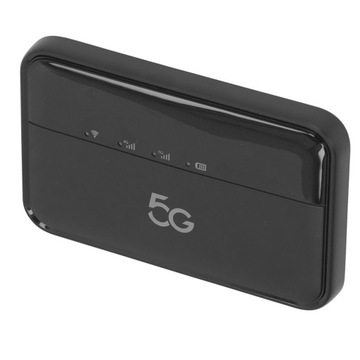портативный мобильный Wi-Fi-роутер 5G WiFi SIM USB 2100 мАч