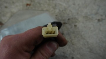 Aprilia Pegaso 650 Strada Задний фонарь оригинал