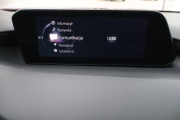 Mazda 3 IV Hatchback 2.0 Skyactiv-G 122KM 2019 Mazda 3 2.0 Skyactiv-G, Salon Polska, Navi, Klima, zdjęcie 19
