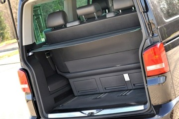 Volkswagen Multivan T6 2013 Volkswagen Multivan _Highline_4Motion_DSG_Max_Full, zdjęcie 12