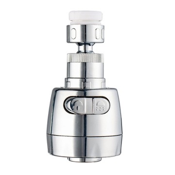 1 sztuka Bubbler kranowy Zlewozmywak Dysza
