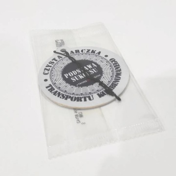 АРОМАТИЧЕСКИЙ КУЛОН ЧИСТЫЙ НОВЫЙ АВТОМОБИЛЬНЫЙ ЦИФЕР