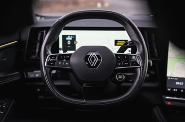 Renault Austral 1.2  E-Tech Full Hybrid 200KM 2023 Renault Austral E-Tech, Salon Polska, zdjęcie 17