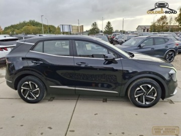 Kia Sportage V 2022 Kia Sportage 1,6 hybrid navi kamera aluy elektryka oplacony 1.6 Hybryda, zdjęcie 4