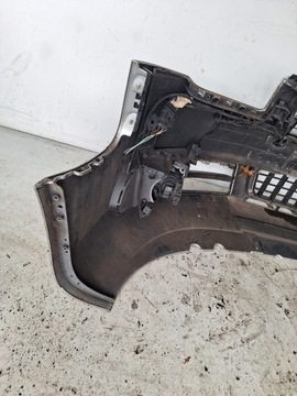 AUDI A4 B7 05-08 NÁRAZNÍK S-LINE