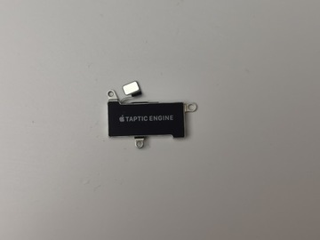 WIBRACJA TAPTIC ENGINE APPLE IPHONE 12 PRO