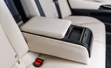 Lexus ES VII (XV70) Sedan Facelifting 300h 218KM 2023 Lexus ES 300h F Sport Dign 2.5 Hybryda 218KM, zdjęcie 20