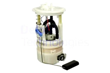 ТОПЛИВНЫЙ НАСОС OPEL CORSA D 1.0-1.4LPG 06-08/14 DELPHI