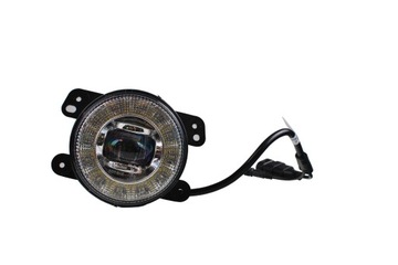JEEP M-Tech Led fog light 9-32V DC 10W 6000K 2w1