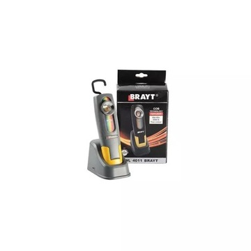 BRAYT LAMPA INSPEKCYJNA LATARKA WL4011 AKUMULATORO