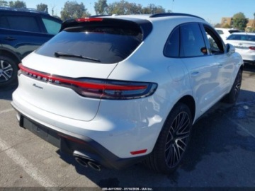 Porsche Macan 2025 Porsche Macan T 2025 2.0 Benzyna 261KM, zdjęcie 5