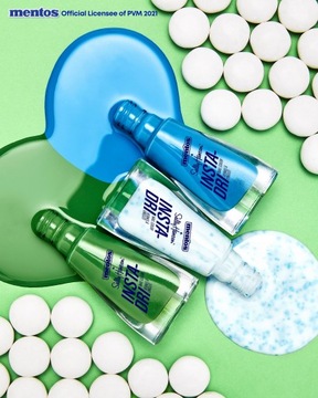 Лак для ногтей Sally Hansen Insta Dri Mint To Be 705