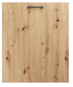 Front do zmywarki zakryty panel 60x71cm ARTISAN