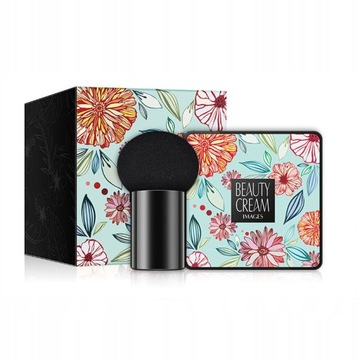 2x Mushroom Head Air Cushion Krem BB, Korektor