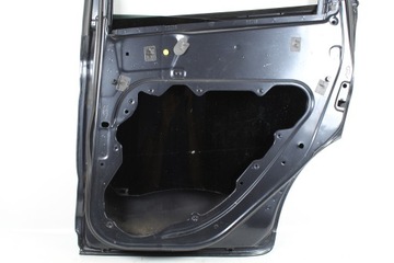 ДВЕРЬ ЗАДНЯЯ ПРАВАЯ FORD KUGA MK1 H8 08-12