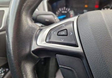 Ford Mondeo V Kombi 1.5 EcoBoost 160KM 2015 Ford Mondeo 1.5 EboBoost 160 KM MT6 Trend Salon PL I-wszy wlasciciel FV23, zdjęcie 15