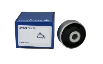 ПЛАВАЮЩИЕ ВТУЛКИ LEMFORDER + РАЗЪЕМ WAH BMW 5 E39