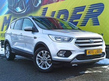 Ford Escape III 2017 Ford Escape 2.0 240 KM, 4X4, automat