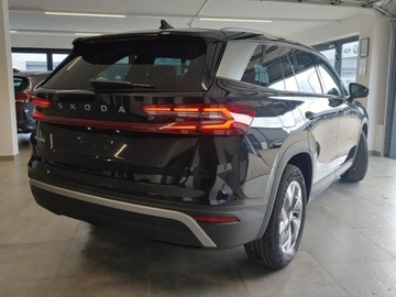 Skoda Kodiaq II SUV Plug-In 1.5 TSI Plug-In Hybrid 204KM 2025 SKODA Kodiaq Edition 130 1.5 TSI iV PHEV DSG Suv 204KM 2025, zdjęcie 3