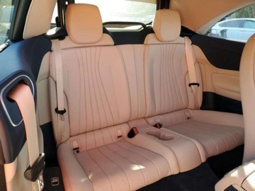 Mercedes Klasa E W213 2020 Mercedes-Benz Klasa E 2020, 3.0L, 4x4, od ubezpieczalni 3.0 Benzyna 362KM, zdjęcie 8