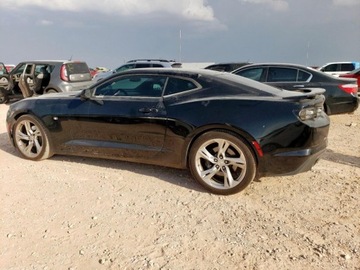 Chevrolet Camaro VI Coupe 6.2 455KM 2022 Chevrolet Camaro LT1 2022 6.2l 6.2 Benzyna 455KM, zdjęcie 1