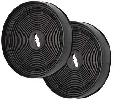 Filtr węglowy do okapu Globalo ASC200 2SZT