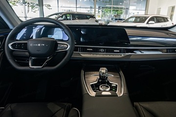 Chery Tiggo 7 2025 CHERY Tiggo 7 Comfort 1.5 T-GDI Super Hybrid DHT 279KM 2025, zdjęcie 8